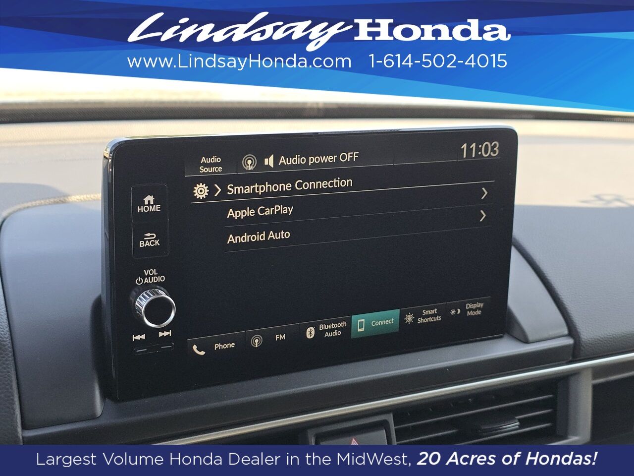 2025 Honda Pilot EX-L Columbus OH