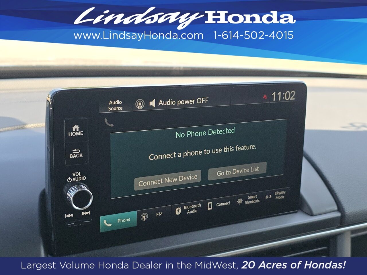 2025 Honda Pilot EX-L Columbus OH