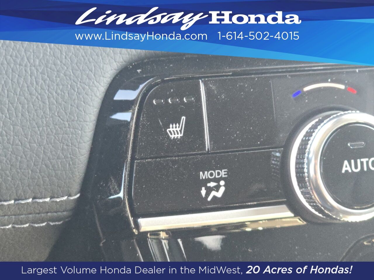 2025 Honda Pilot EX-L Columbus OH