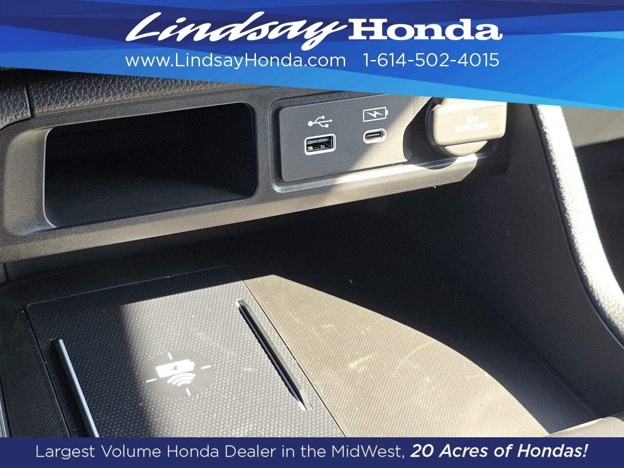 2025 Honda Pilot EX-L Columbus OH