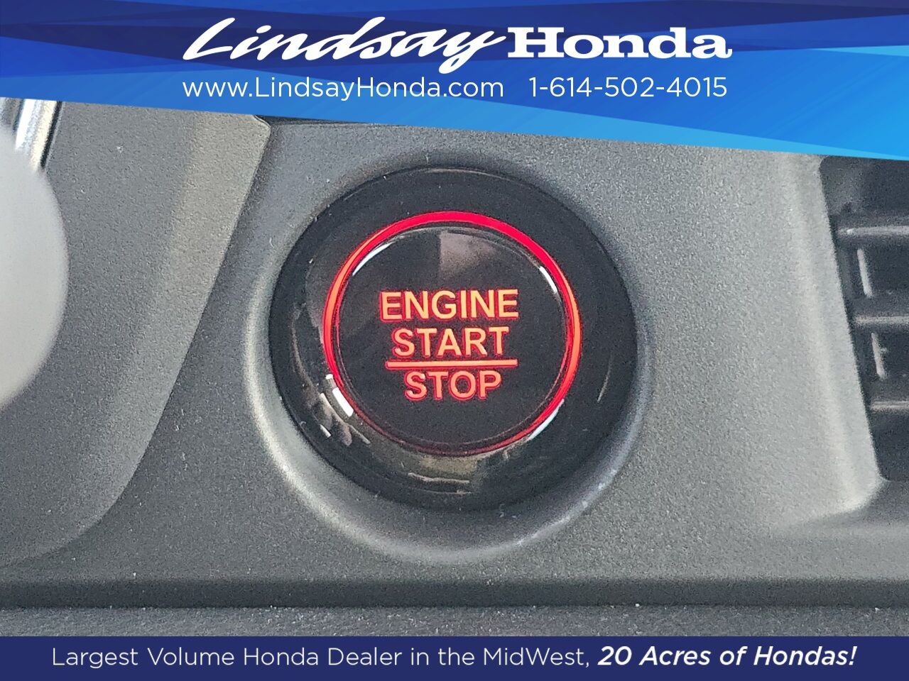 2025 Honda Pilot EX-L Columbus OH