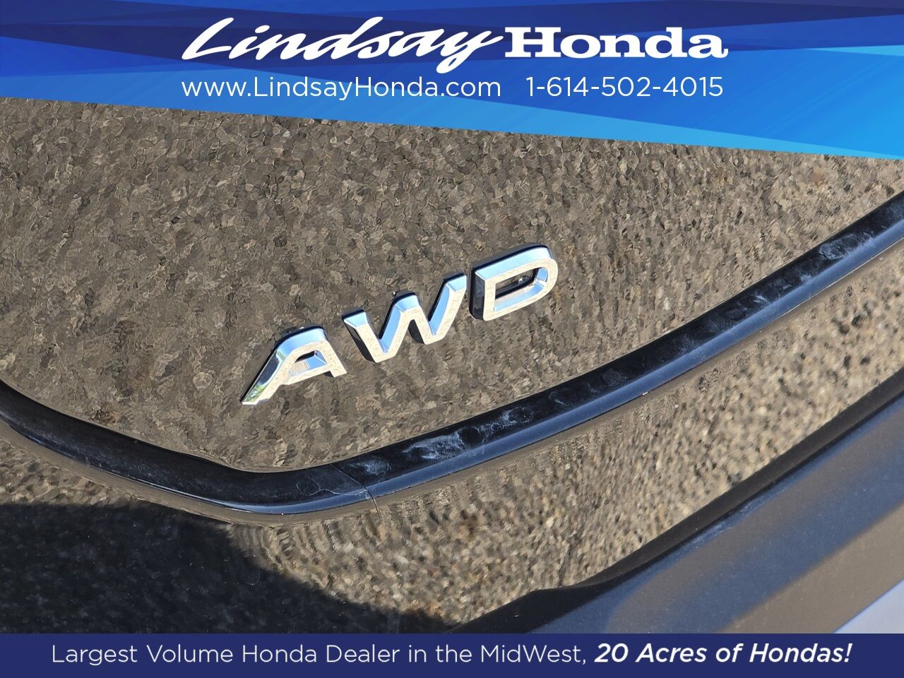 2025 Honda Pilot EX-L Columbus OH