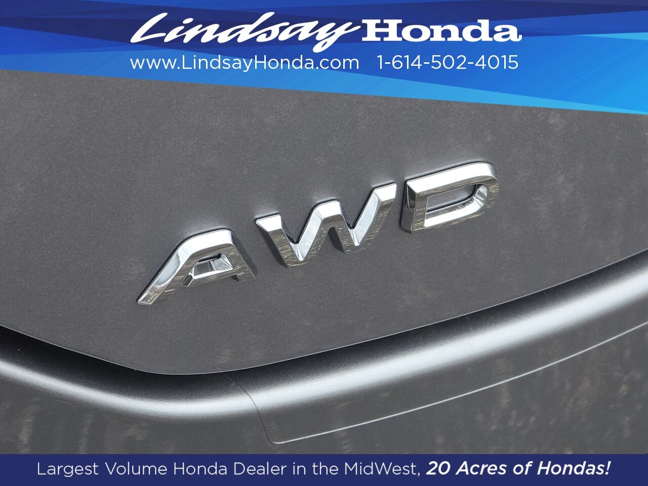 2025 Honda Pilot EX-L Columbus OH