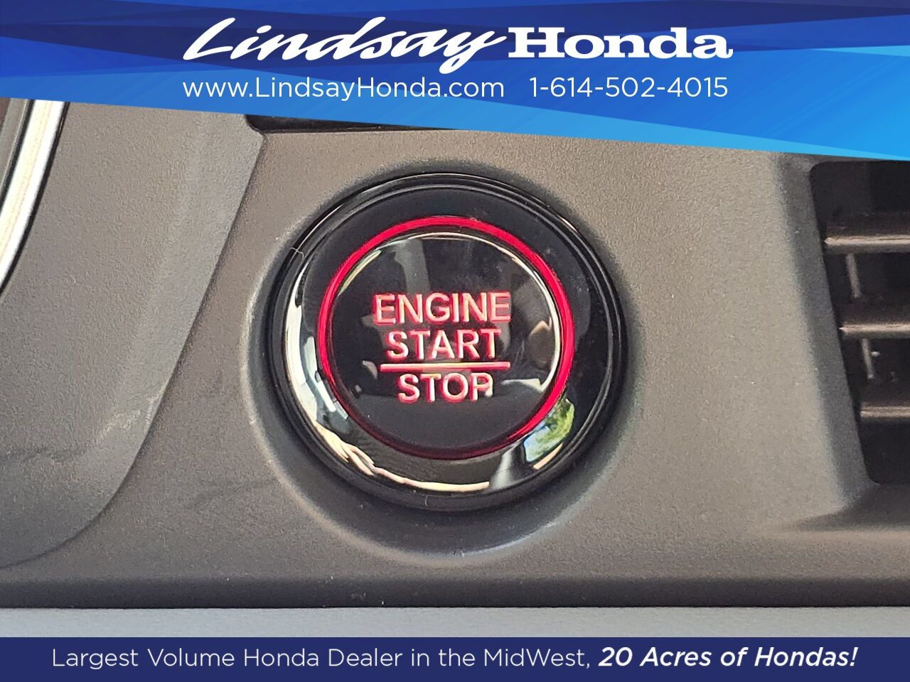 2025 Honda Pilot EX-L Columbus OH