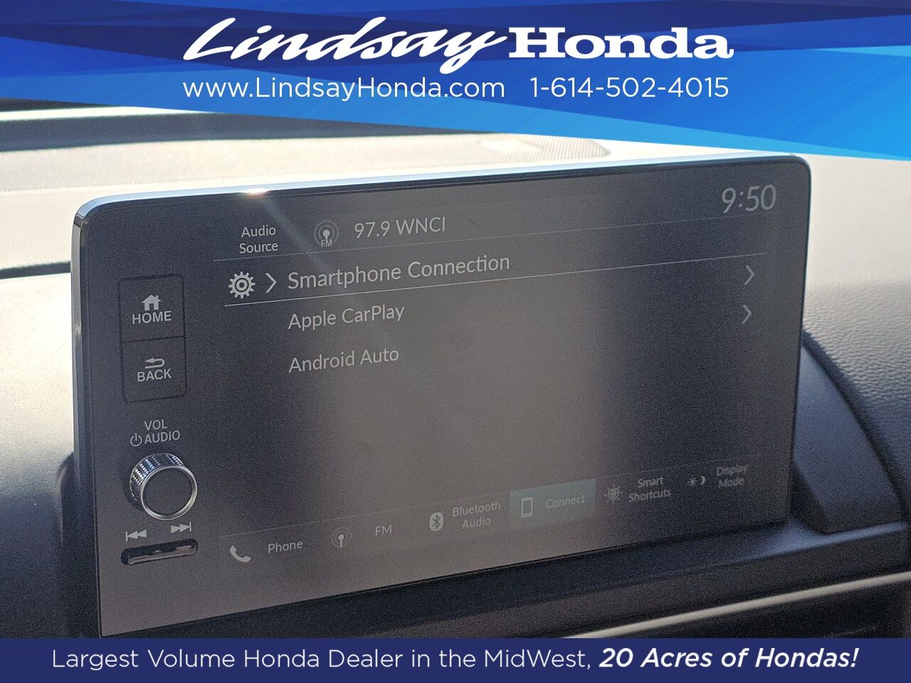 2025 Honda Pilot EX-L Columbus OH