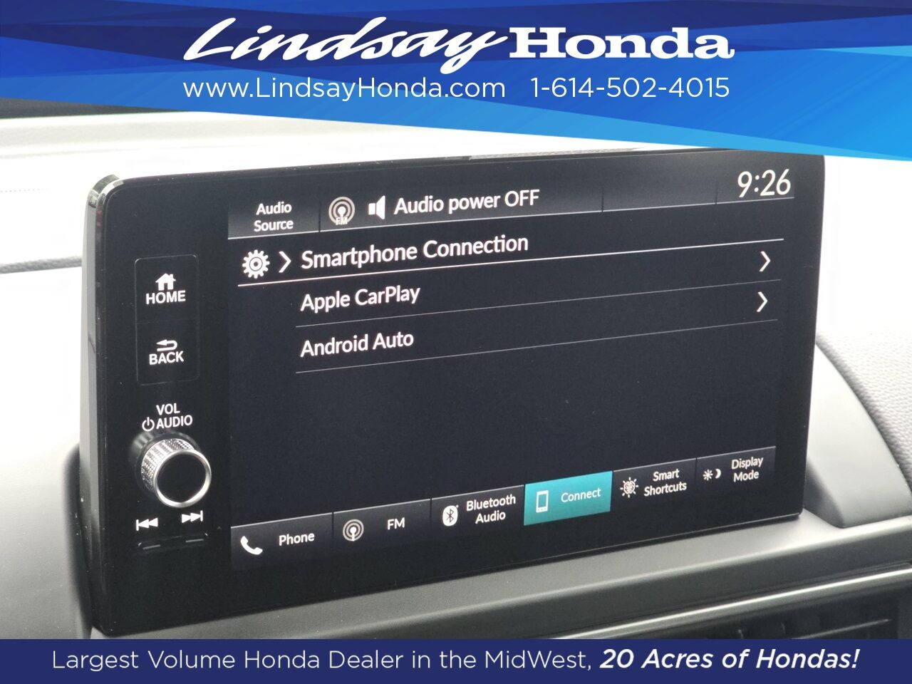 2025 Honda Pilot EX-L Columbus OH