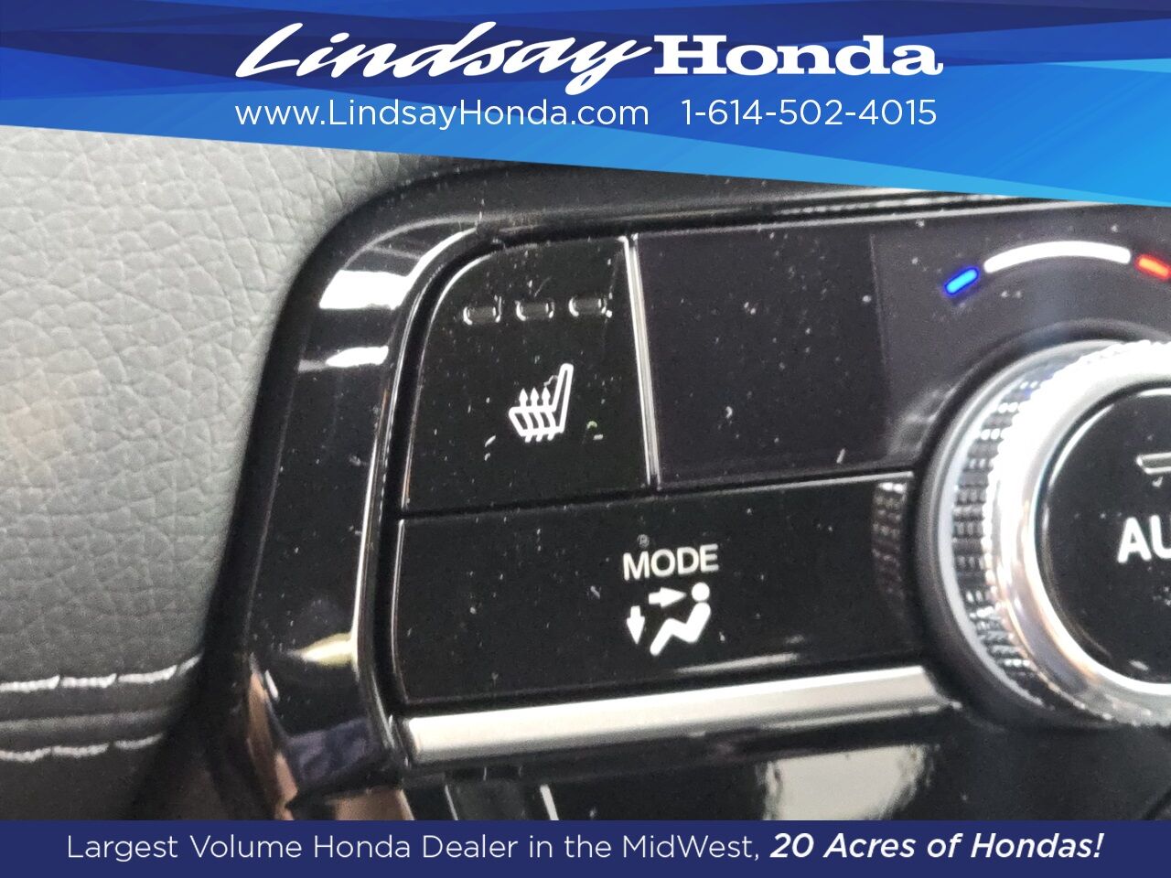 2025 Honda Pilot EX-L Columbus OH