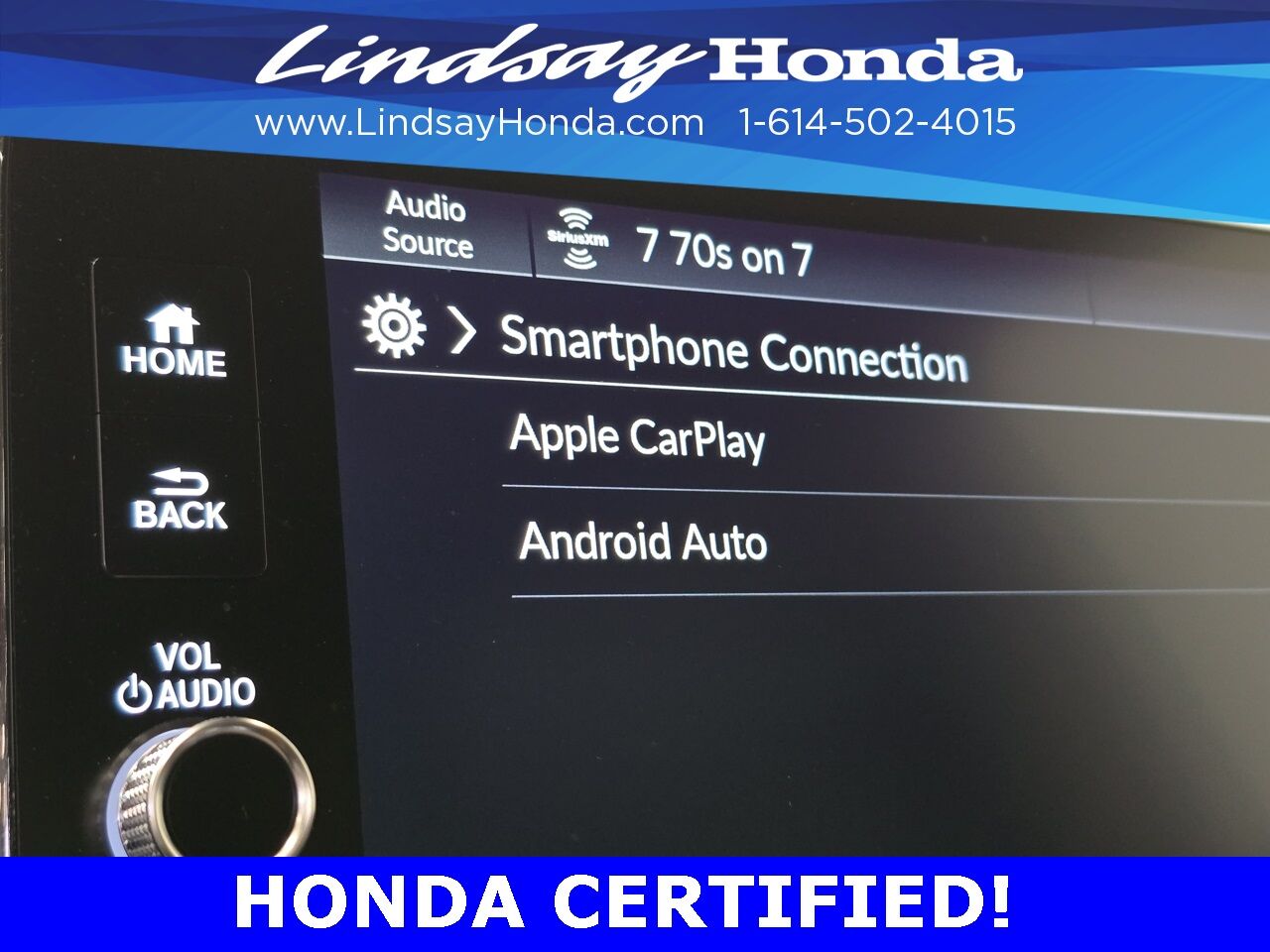 2025 Honda Pilot EX-L Columbus OH