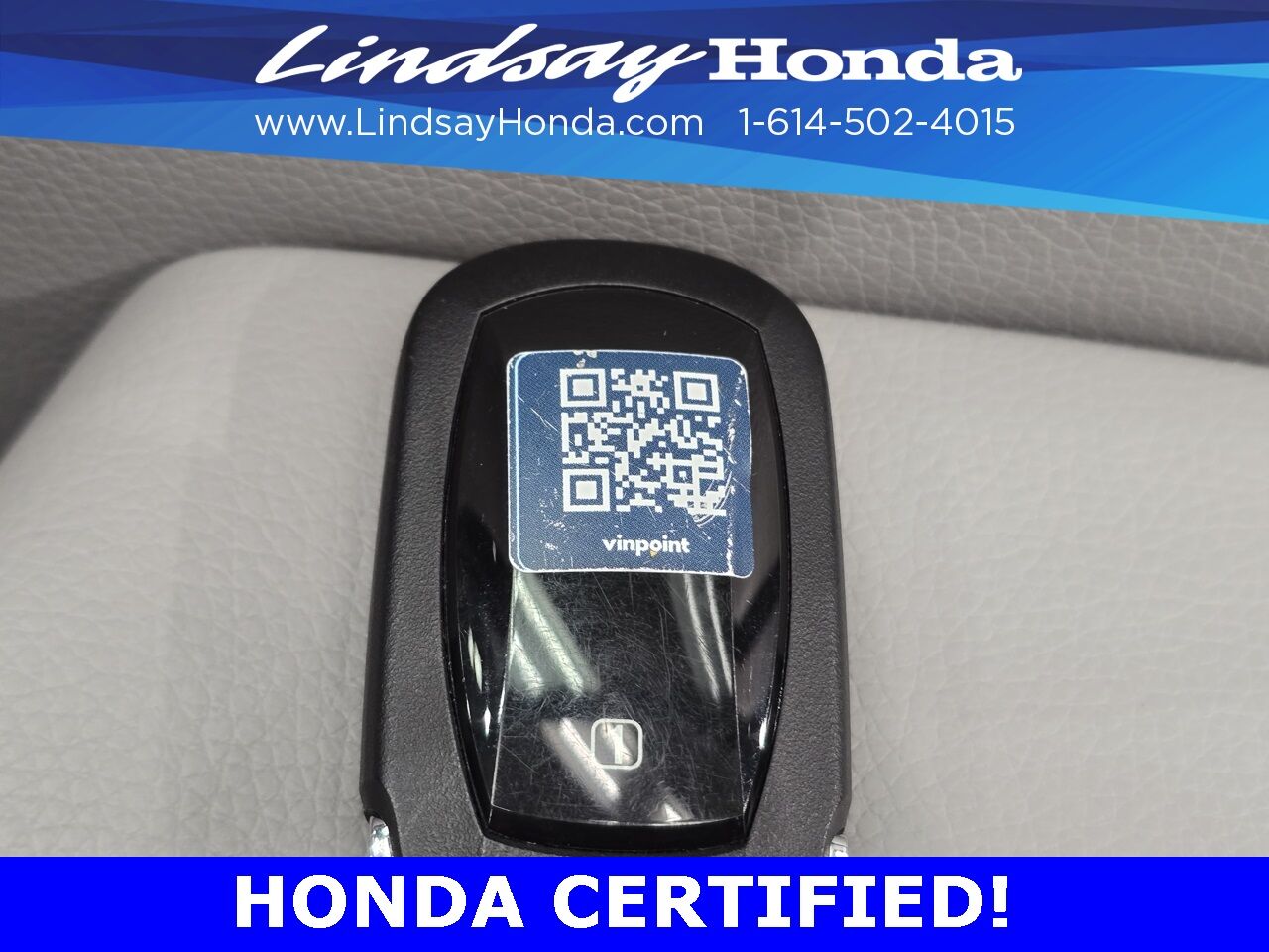 2025 Honda Pilot EX-L Columbus OH