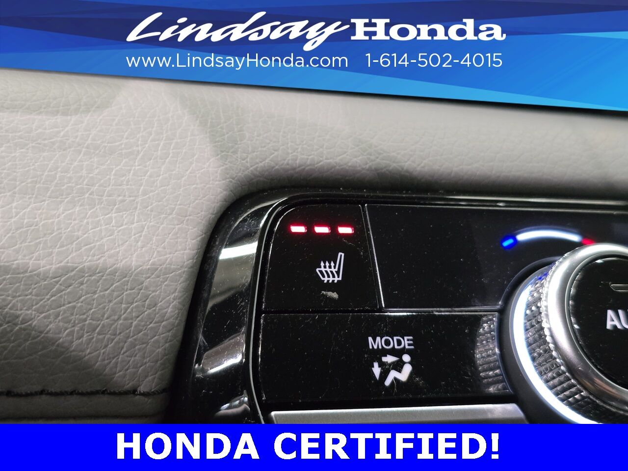 2025 Honda Pilot EX-L Columbus OH