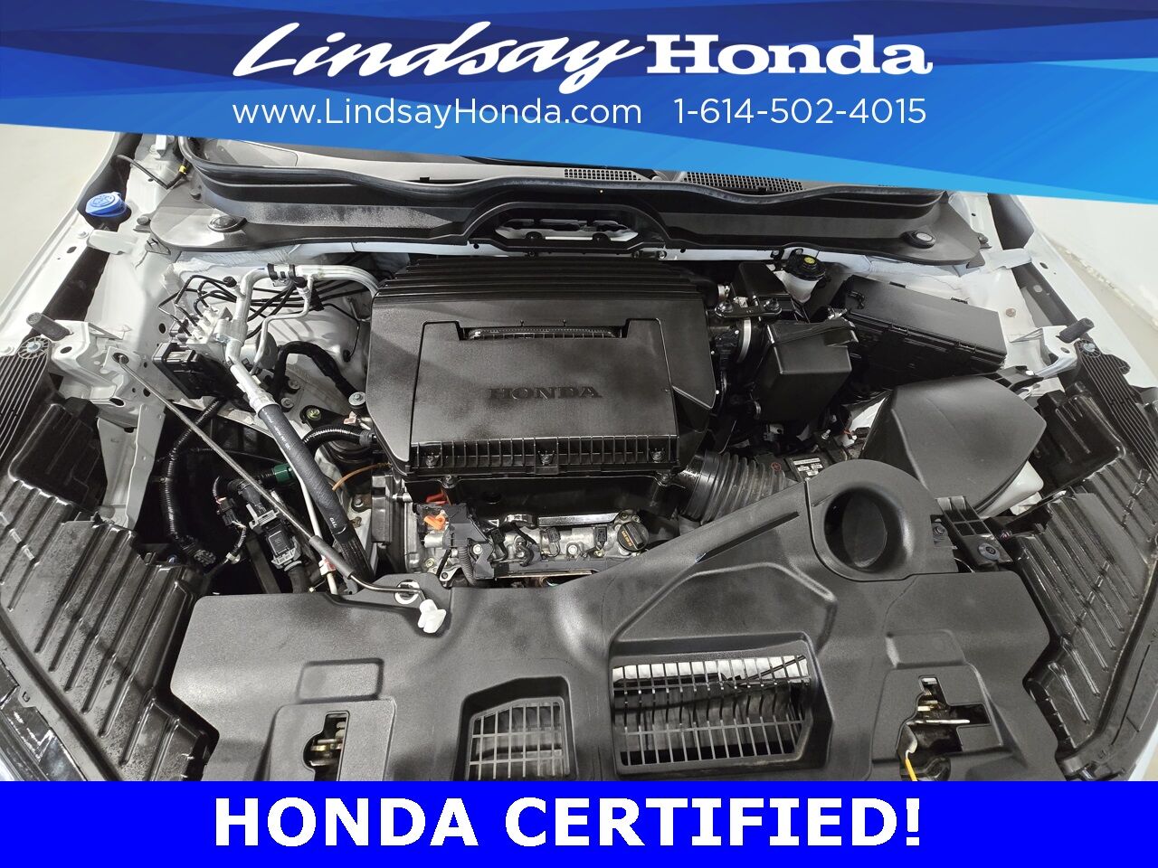 2025 Honda Pilot EX-L Columbus OH