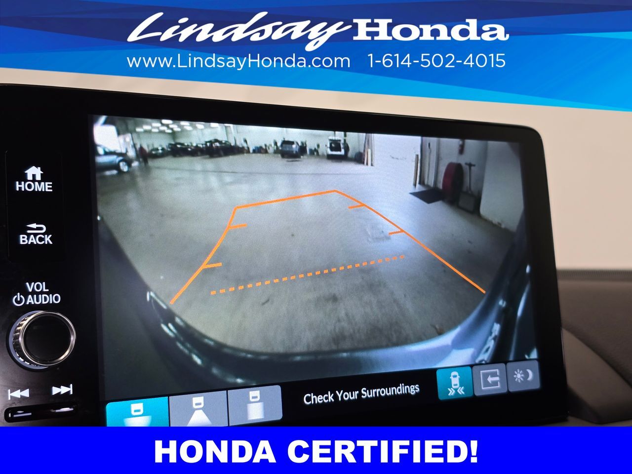 2025 Honda Pilot EX-L Columbus OH