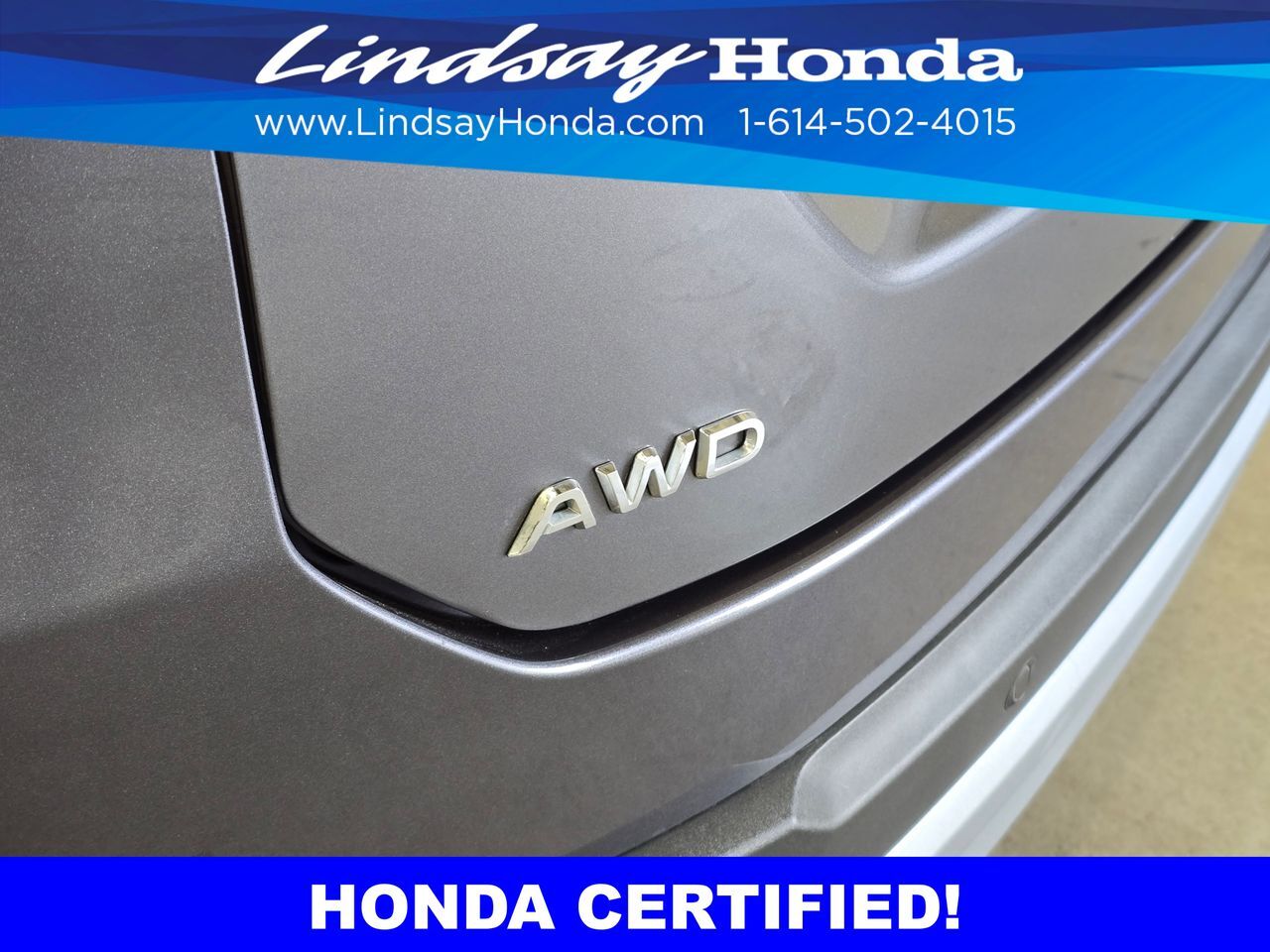 2025 Honda Pilot EX-L Columbus OH