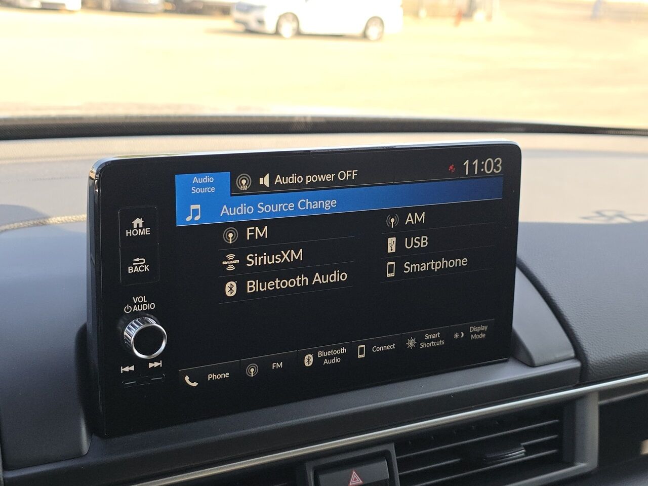 2025 Honda Pilot EX-L Columbus OH