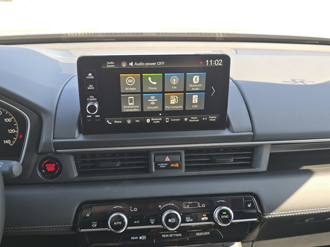 2025 Honda Pilot EX-L Columbus OH