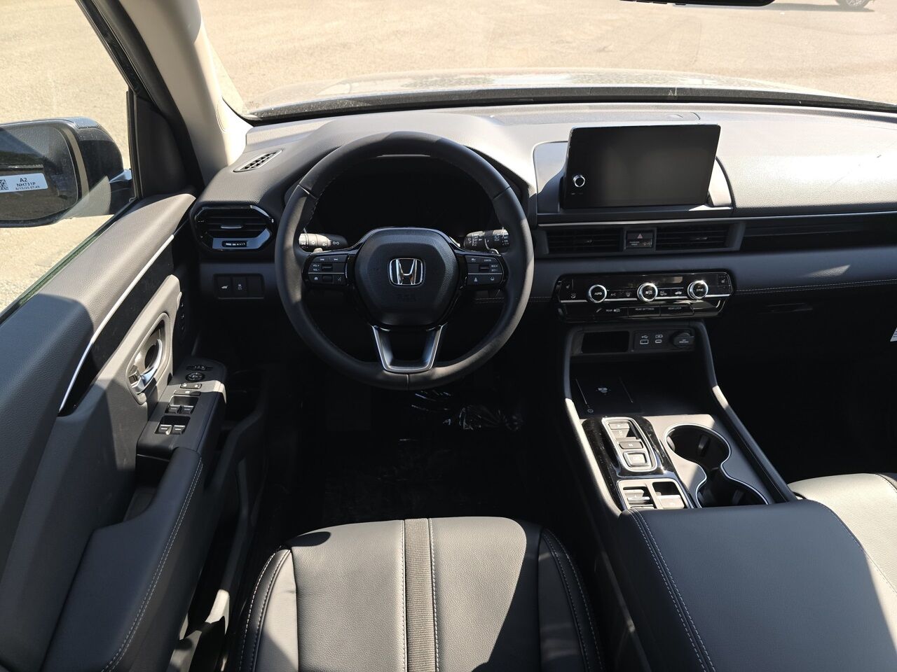 2025 Honda Pilot EX-L Columbus OH