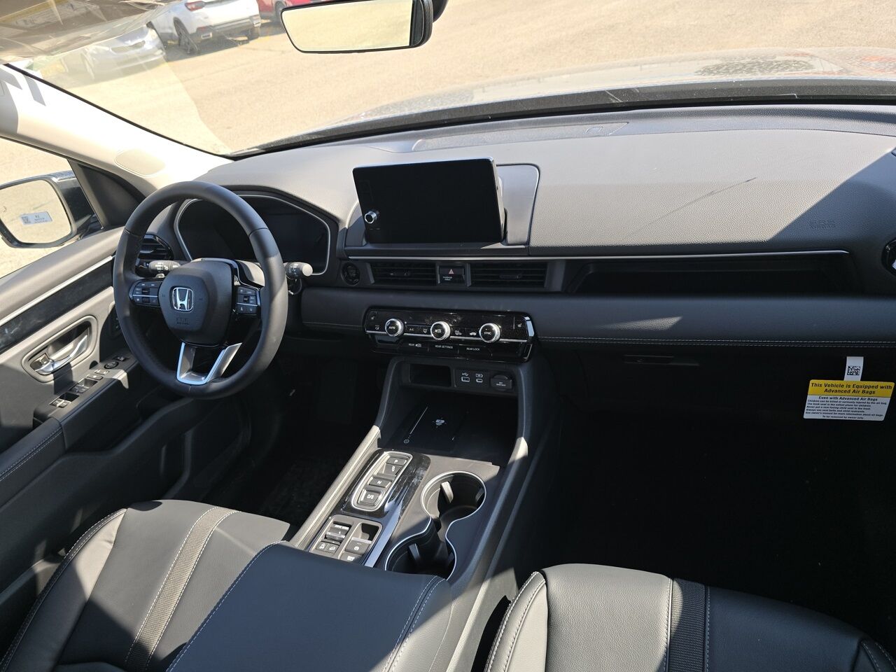 2025 Honda Pilot EX-L Columbus OH