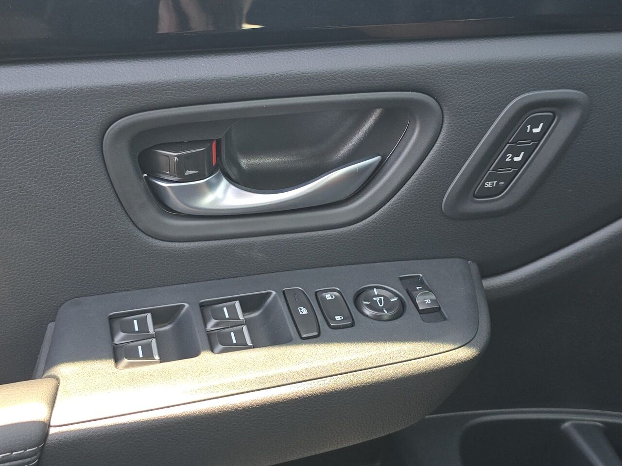 2025 Honda Pilot EX-L Columbus OH