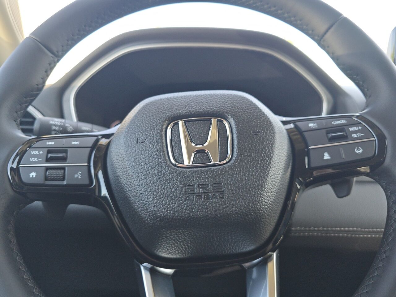 2025 Honda Pilot EX-L Columbus OH