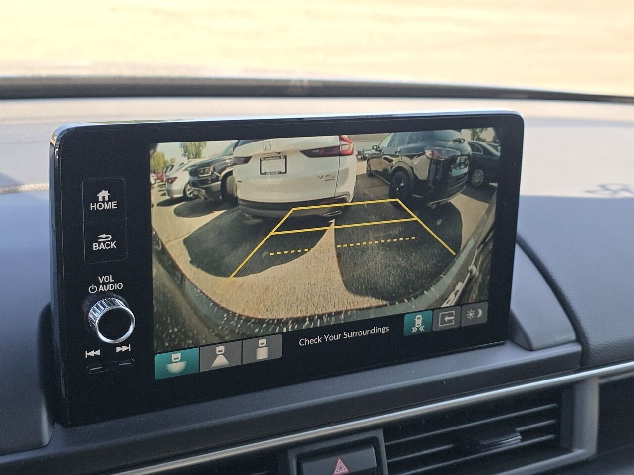 2025 Honda Pilot EX-L Columbus OH