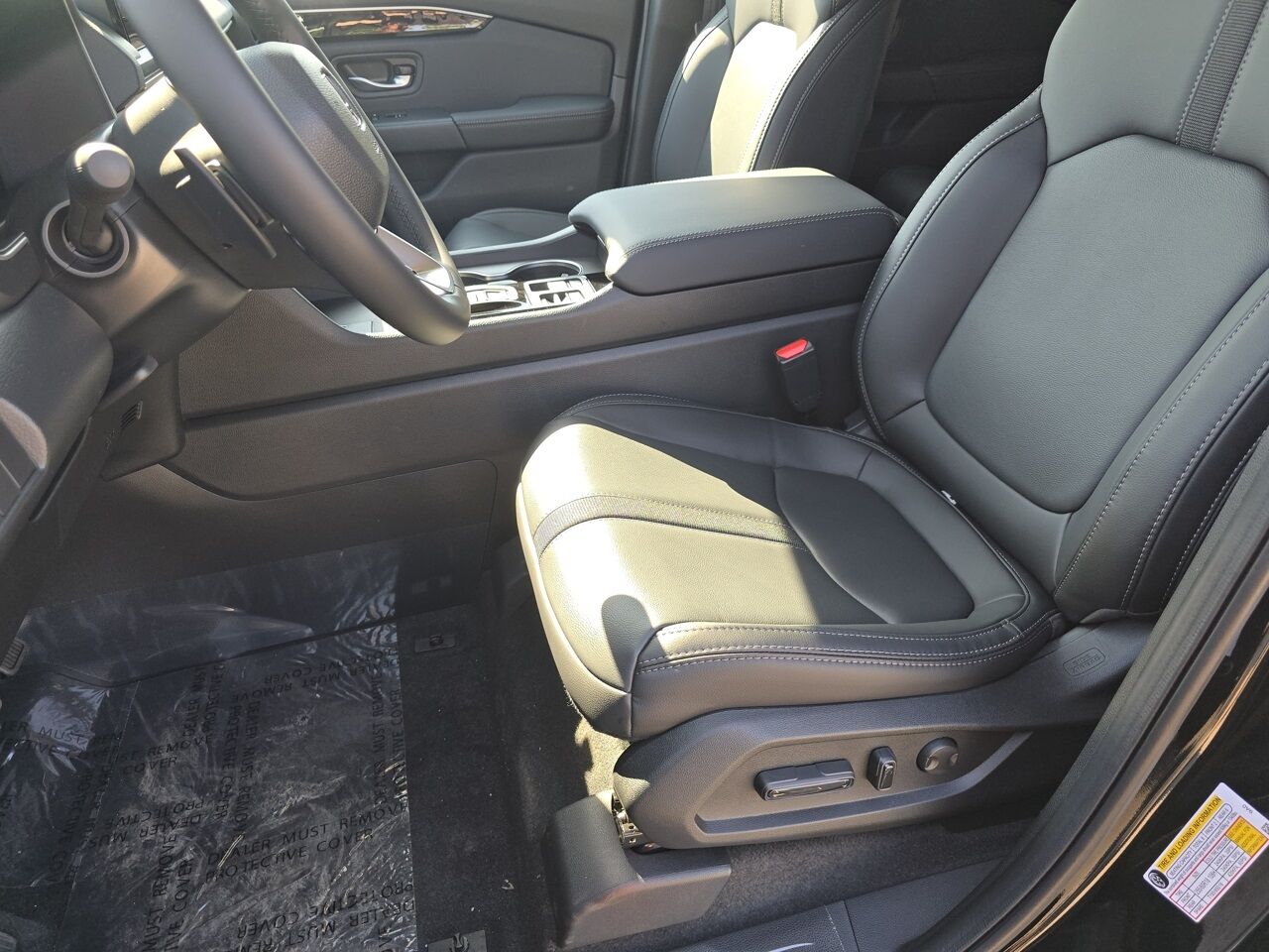 2025 Honda Pilot EX-L Columbus OH