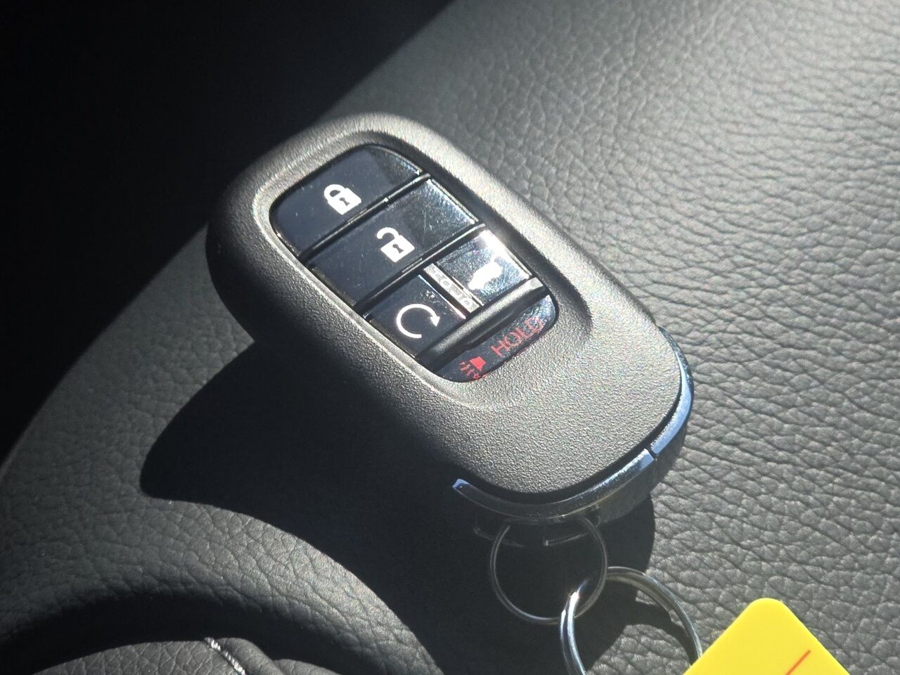 2025 Honda Pilot EX-L Columbus OH