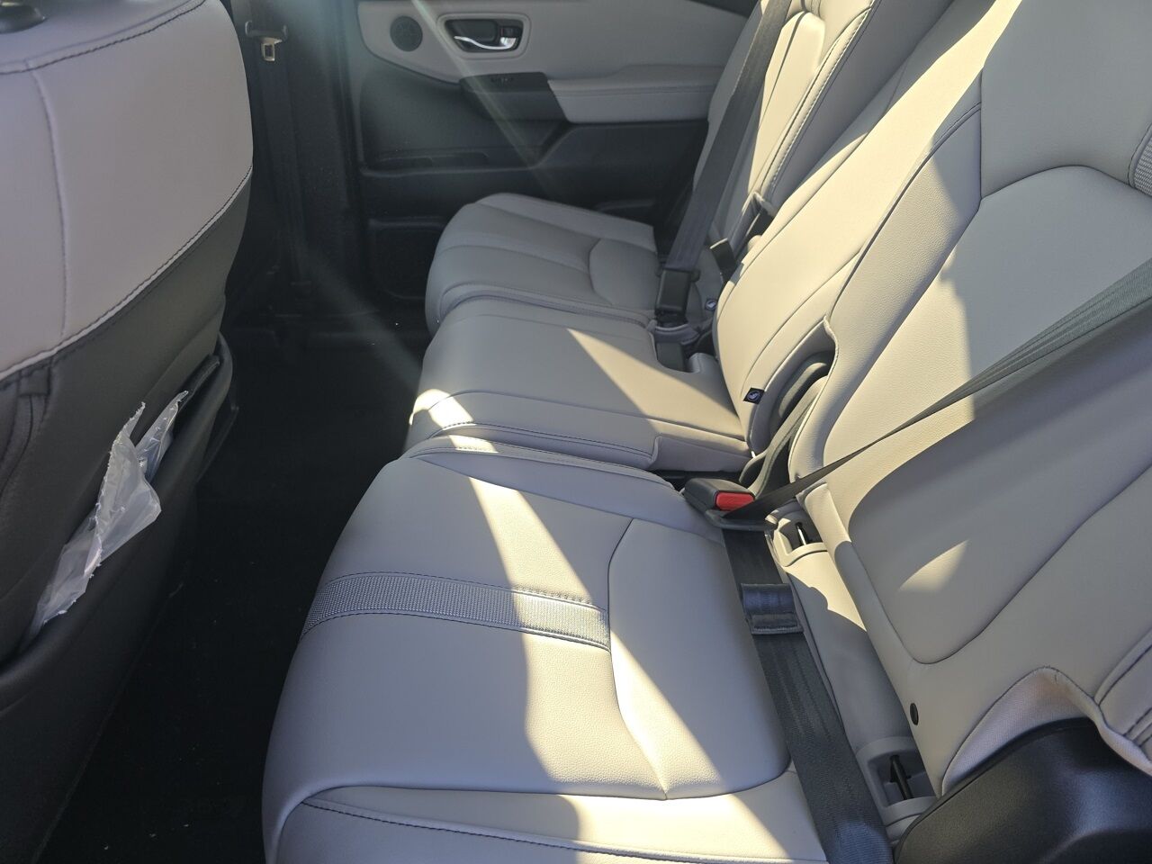 2025 Honda Pilot EX-L Columbus OH