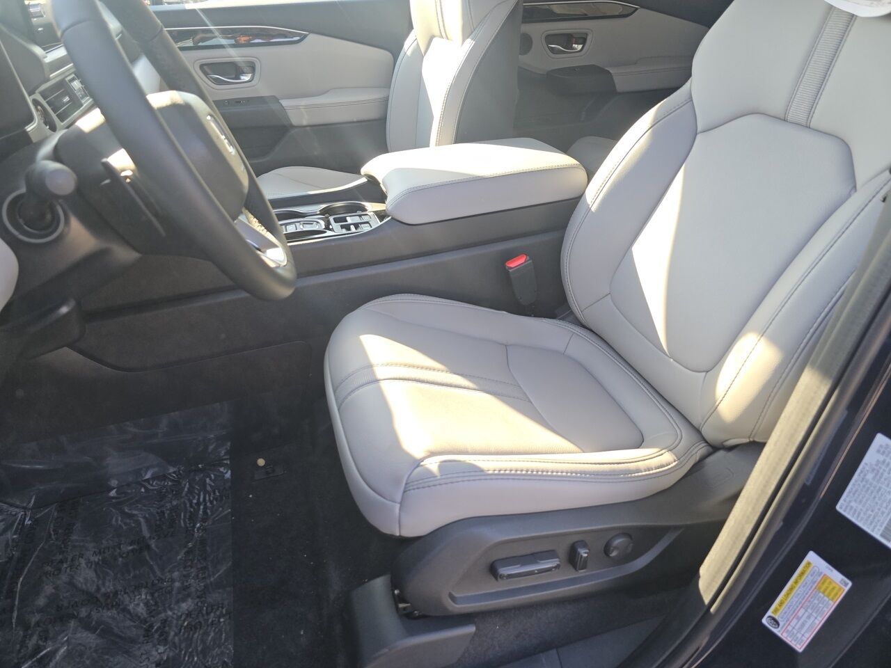 2025 Honda Pilot EX-L Columbus OH