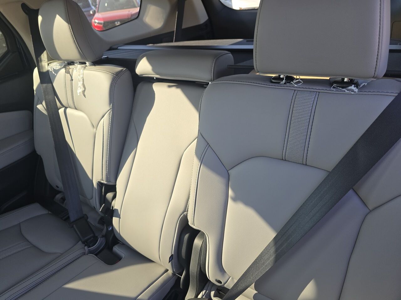 2025 Honda Pilot EX-L Columbus OH