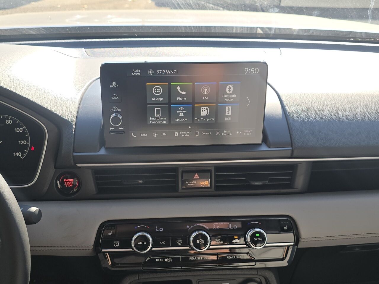 2025 Honda Pilot EX-L Columbus OH