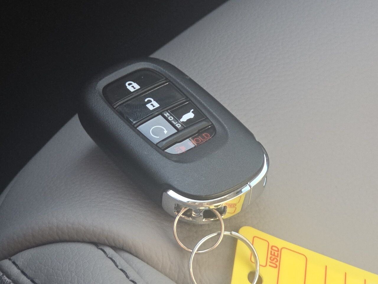2025 Honda Pilot EX-L Columbus OH