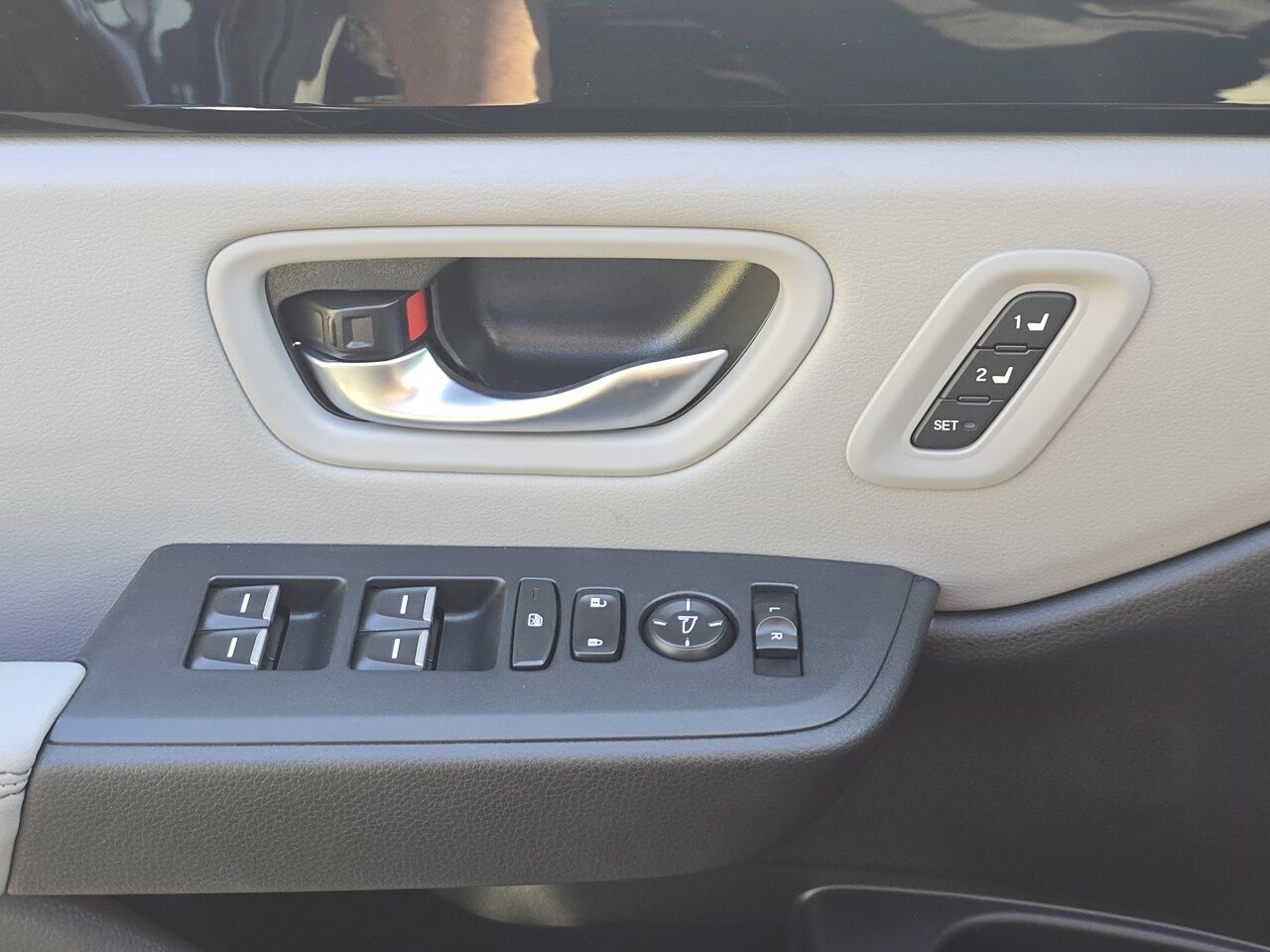 2025 Honda Pilot EX-L Columbus OH