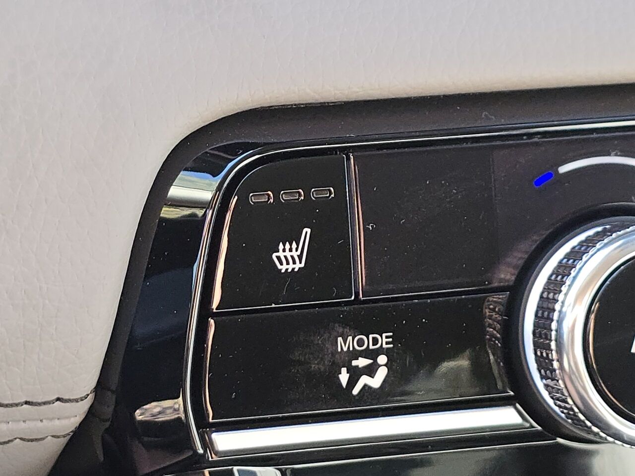 2025 Honda Pilot EX-L Columbus OH