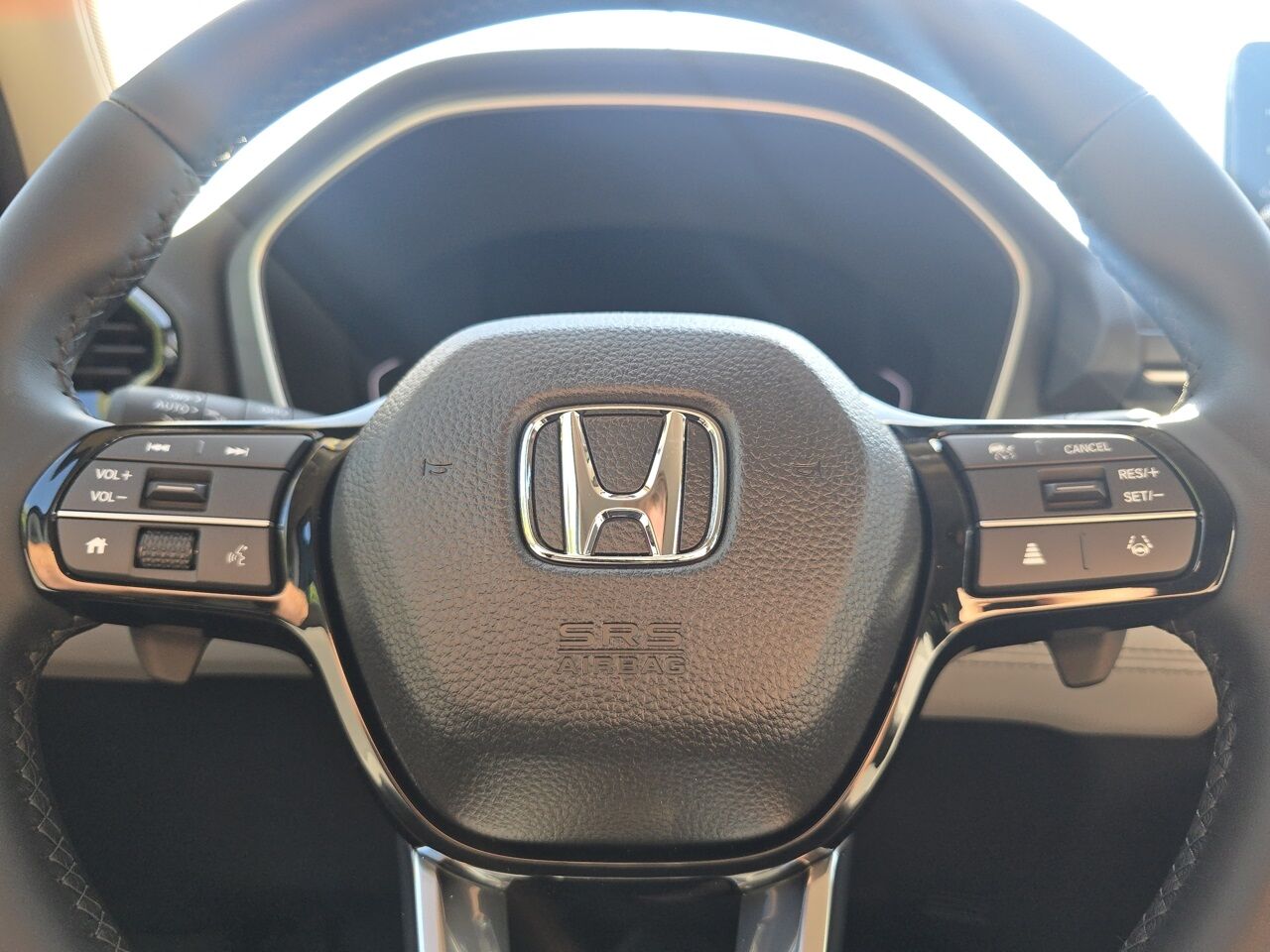 2025 Honda Pilot EX-L Columbus OH