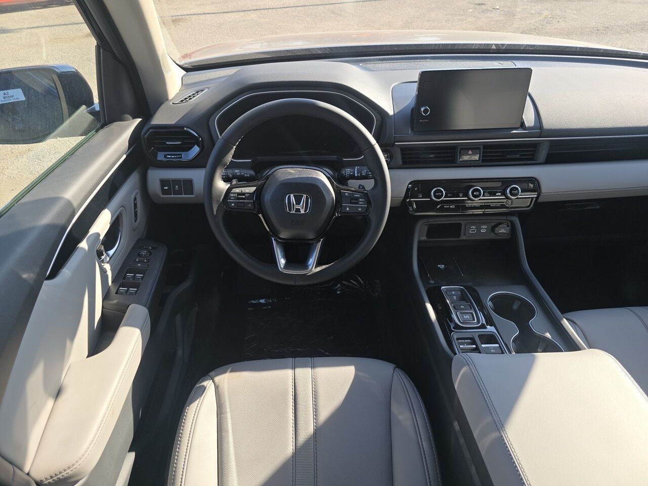 2025 Honda Pilot EX-L Columbus OH