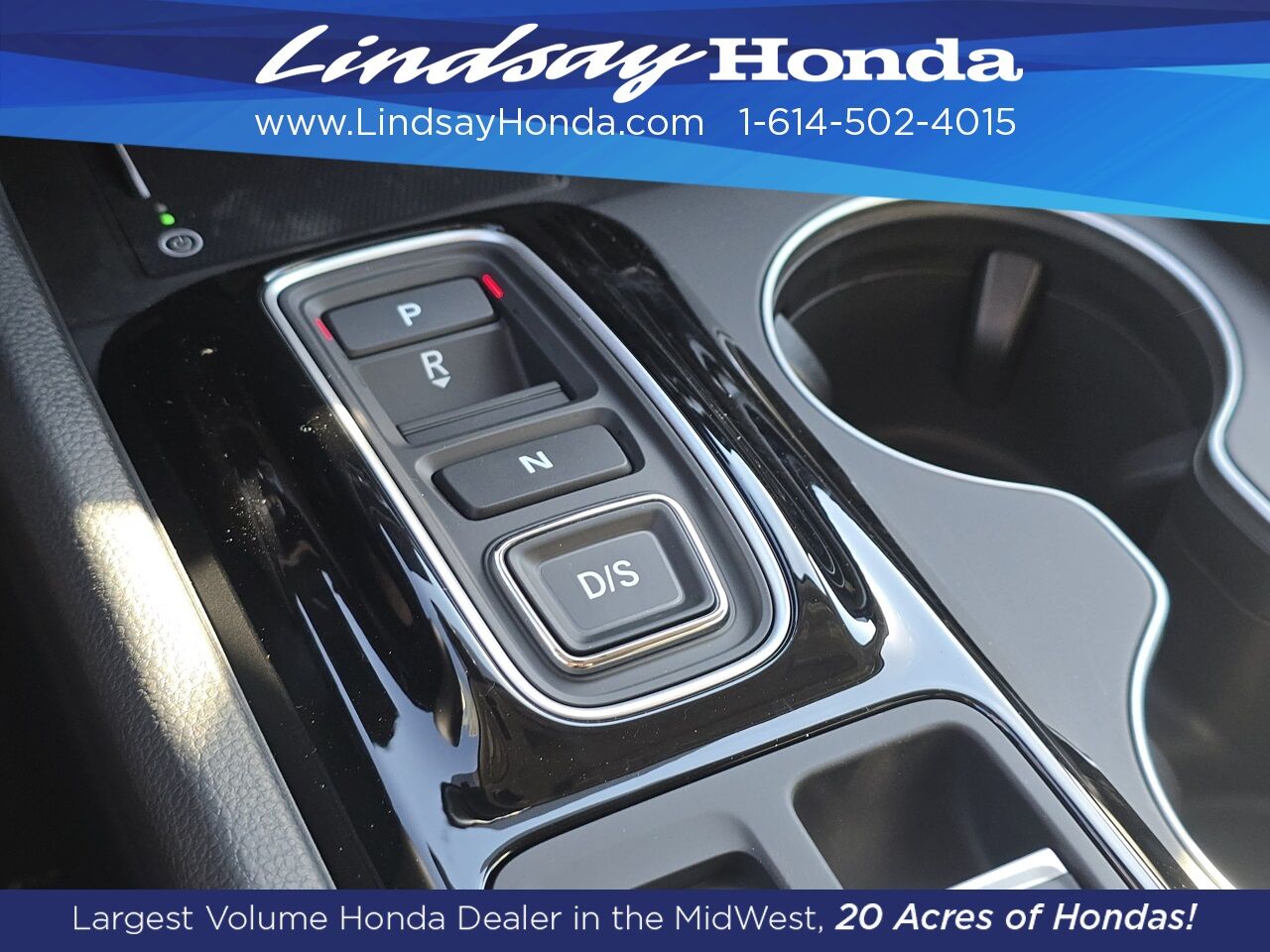 2025 Honda Pilot EX-L Columbus OH