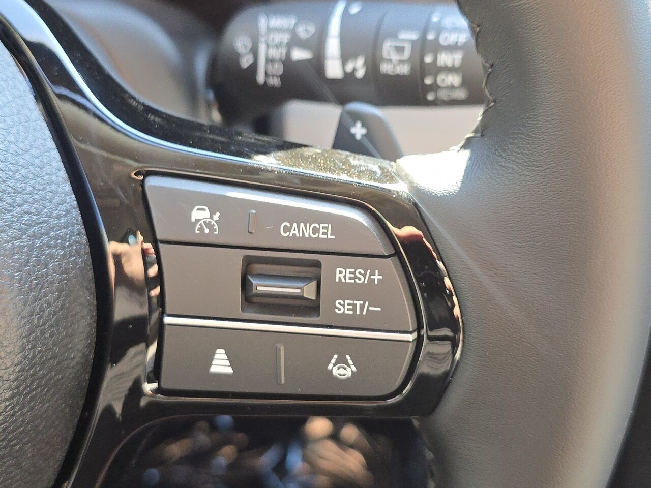 2025 Honda Pilot EX-L Columbus OH