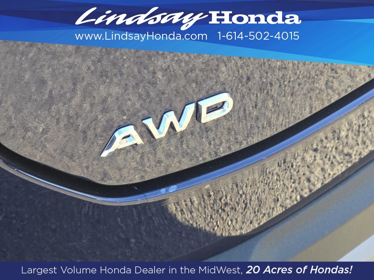 2025 Honda Pilot EX-L Columbus OH