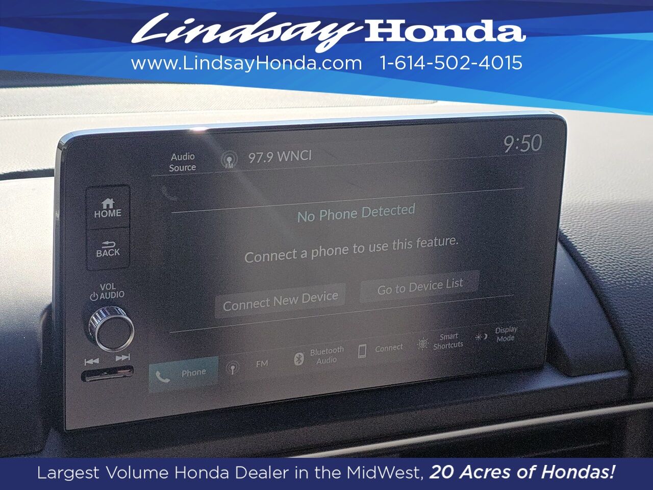 2025 Honda Pilot EX-L Columbus OH