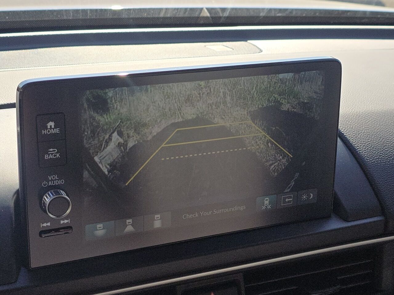 2025 Honda Pilot EX-L Columbus OH