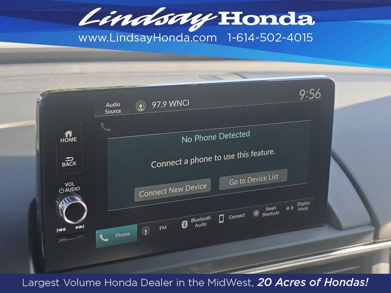 2025 Honda Pilot EX-L Columbus OH