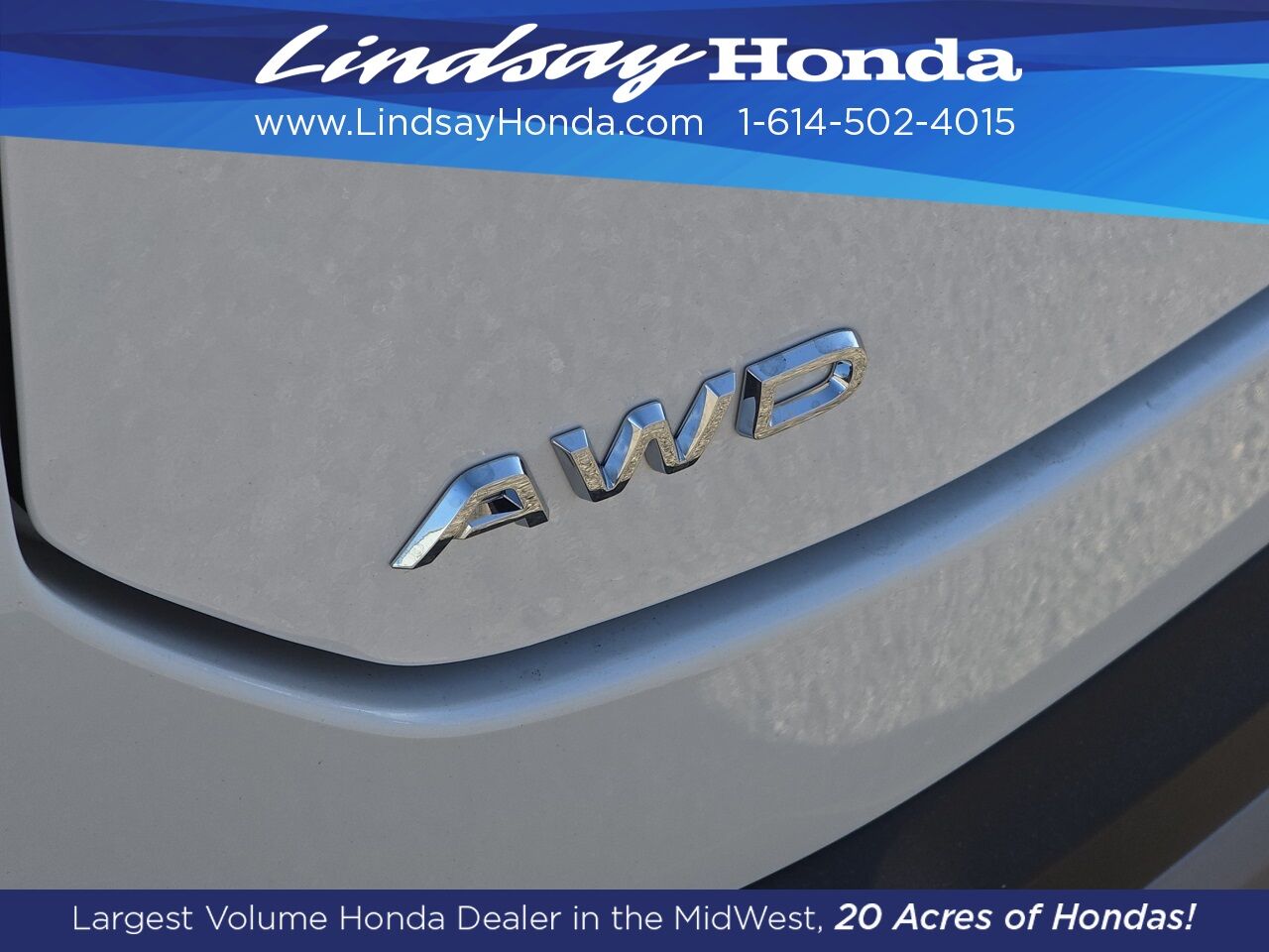 2025 Honda Pilot EX-L Columbus OH