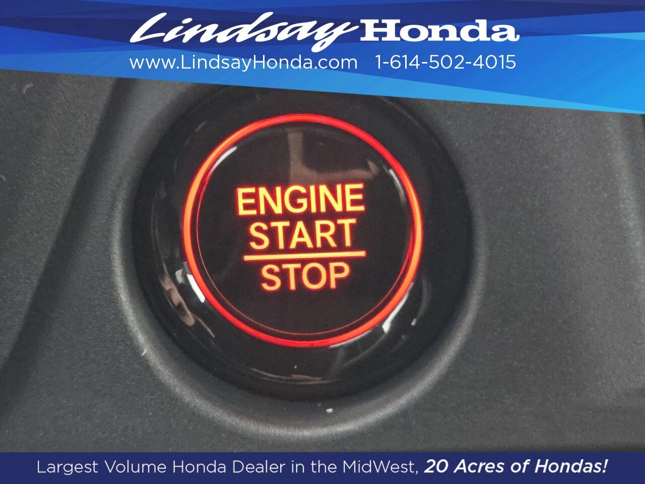 2025 Honda Pilot EX-L Columbus OH