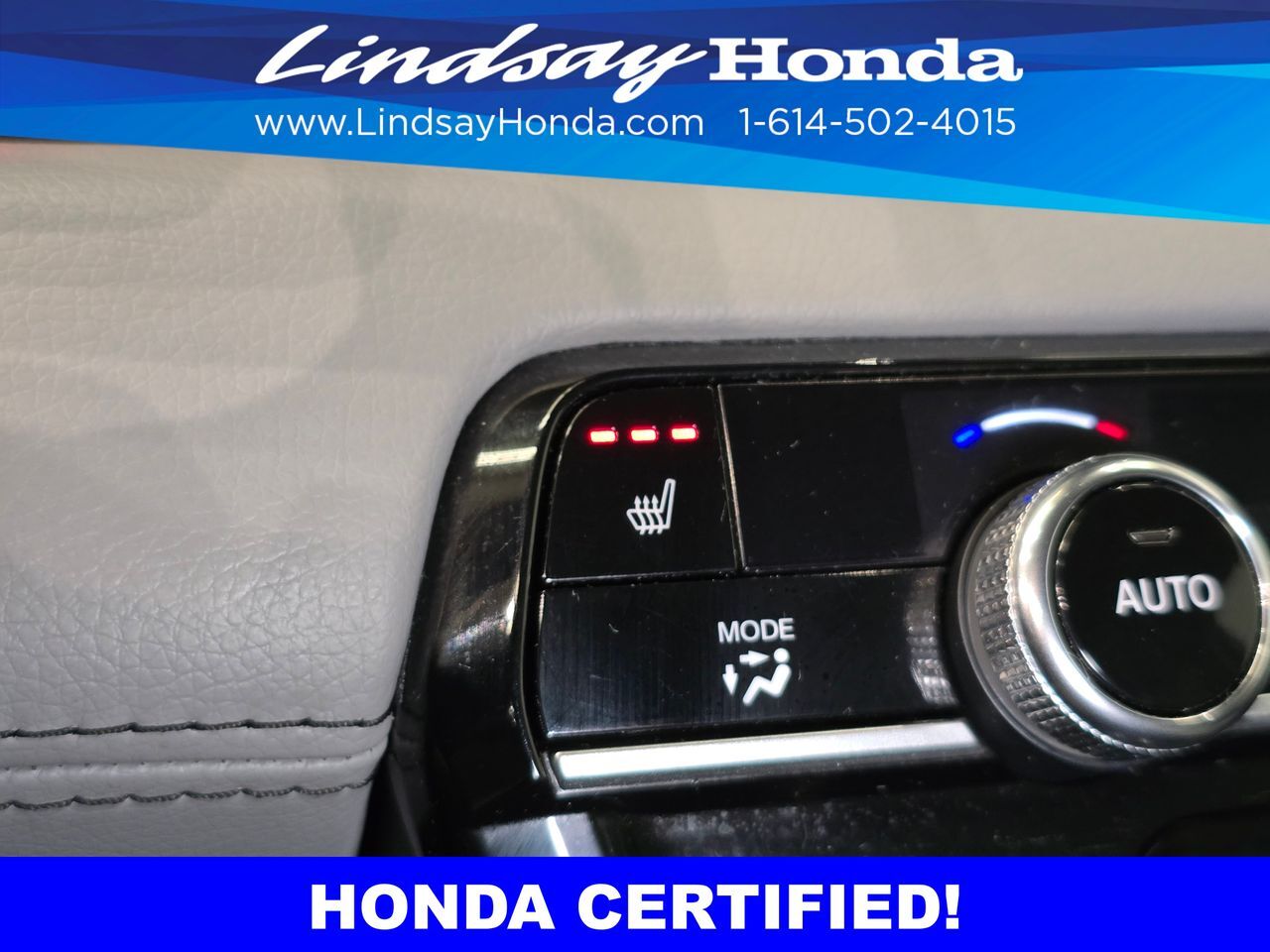 2025 Honda Pilot EX-L Columbus OH