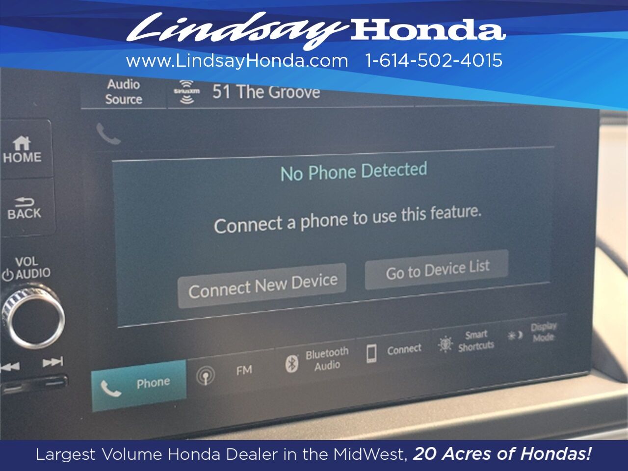 2025 Honda Pilot EX-L Columbus OH