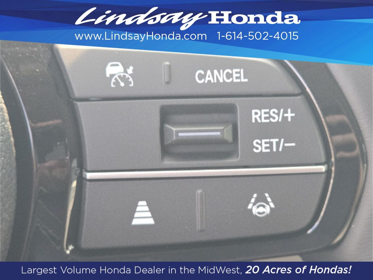 2025 Honda Pilot EX-L Columbus OH