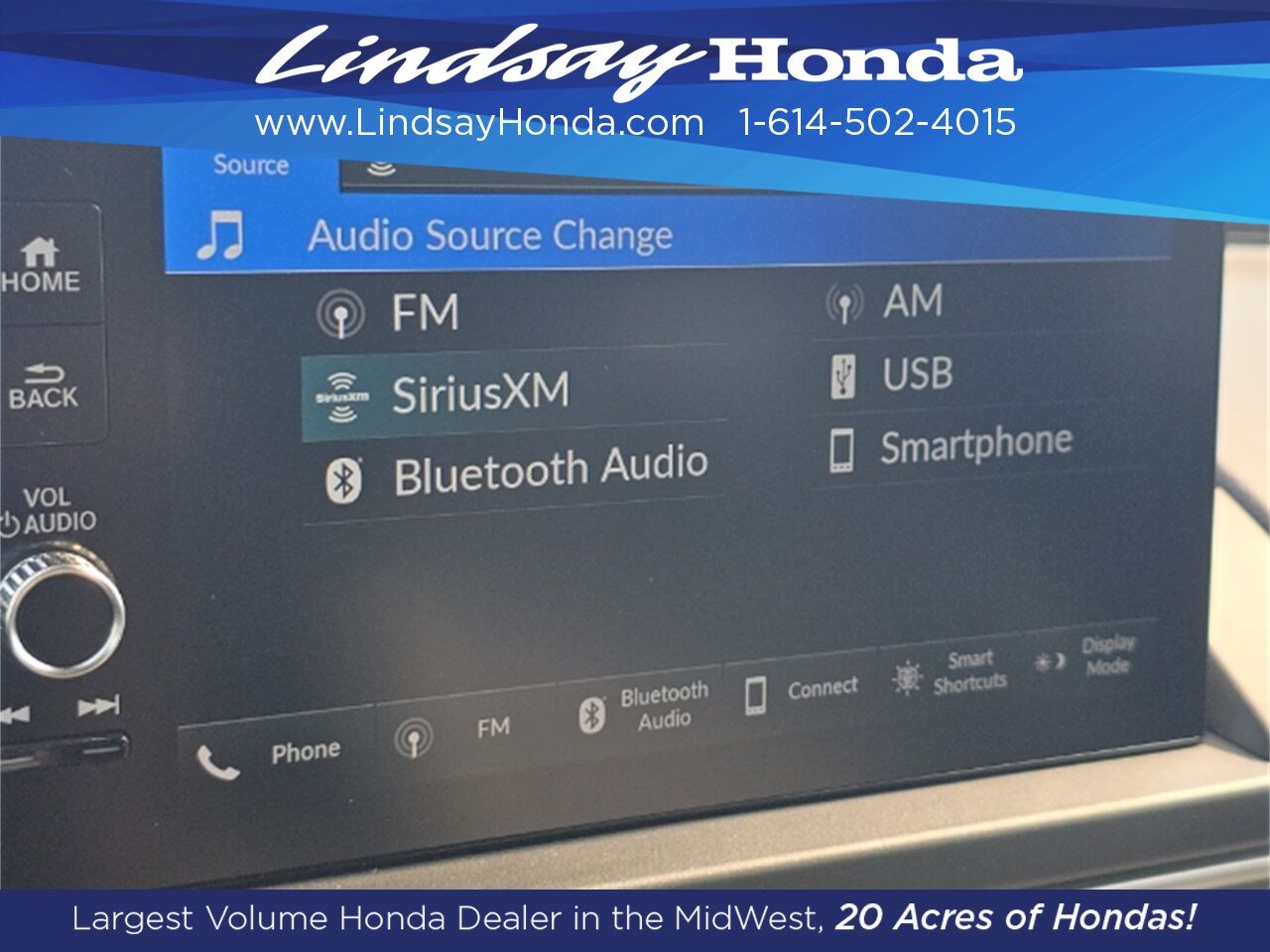 2025 Honda Pilot EX-L Columbus OH