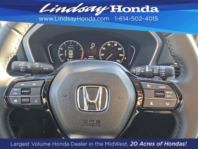 2025 Honda Pilot EX-L Columbus OH
