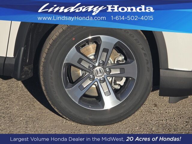 2025 Honda Pilot EX-L Columbus OH