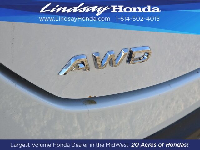 2025 Honda Pilot EX-L Columbus OH